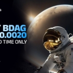 BNB Stays Strong, Stellar Pushes Higher, but BlockDAG’s $255M Presale & Low Price Entry Draw Major Interest